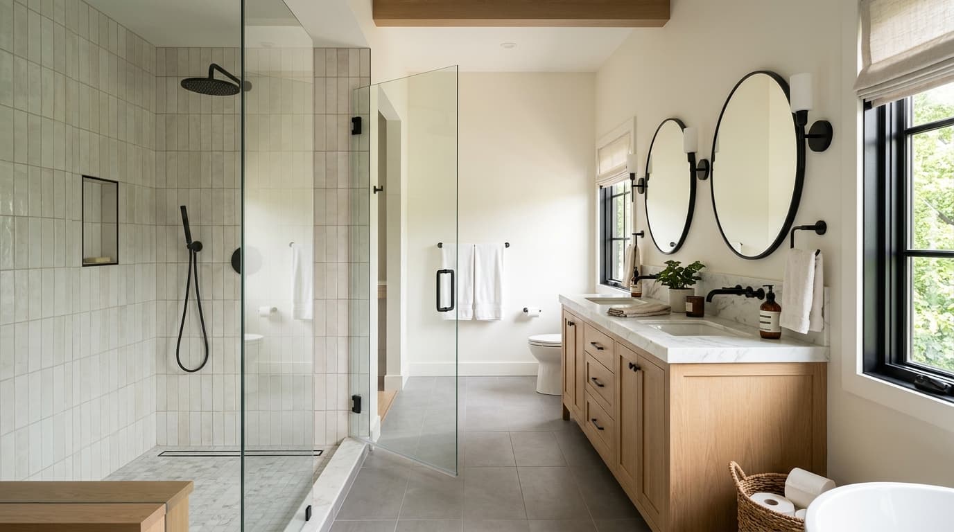 Bathroom Remodel Cost Calculator